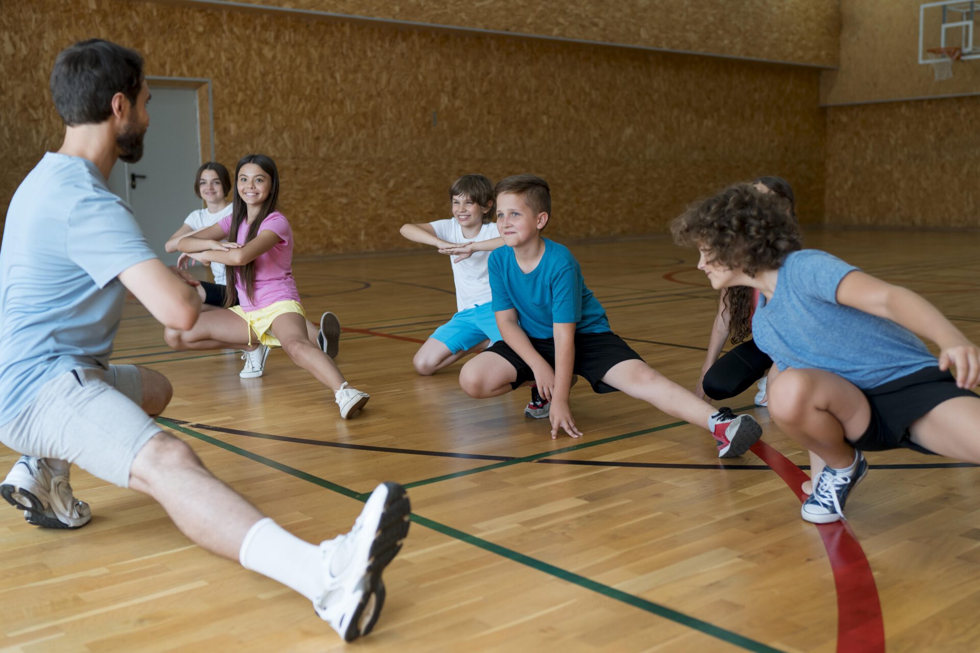 training